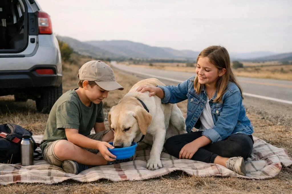 Kids Storybook About Loving Animals: Inspiring Tales That Encourage Compassion